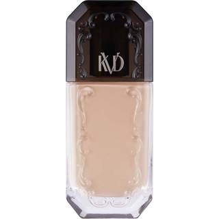 KVD Beauty Good Apple Full-Coverage Serum Foundation Diox Purple - 30 ml