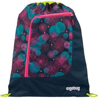 Ergobag Prime gymnastikpose (CORALBEAR (198))