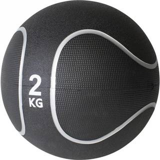 Medicinbold Sort/Silver 1-10 kg