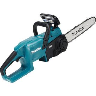 Makita DUC307ZX2 chainsaw 610 W Black, Blue, Steel