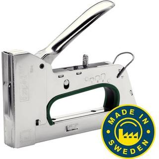 Rapid PRO hæftepistol R34 stål