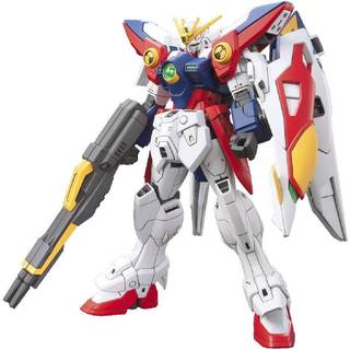 HG XXXG-00W0 Wing Gundam Zero 1/144