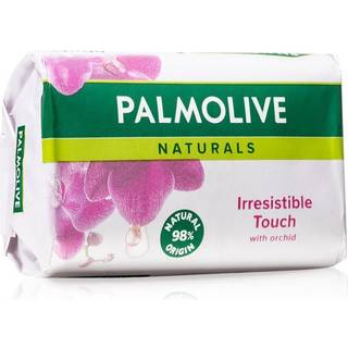 Palmolive Naturals Black Orchid Sæbebar 90 g - 90 g