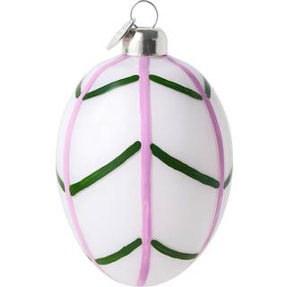 Souvenir Easter Leaf, påskepynt, 7,5 cm