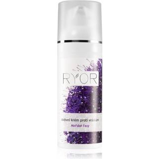 RYOR Marine Algae Care Aktiv anti-rynkecreme Med tang 50 ml - 50 ml