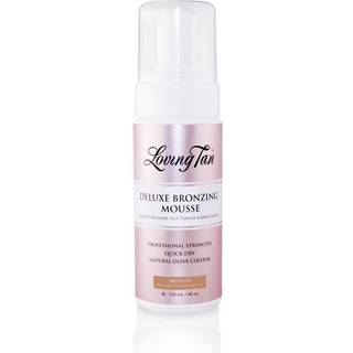 Loving Tan Bronzing Mousse Medium Medium - 120 ml