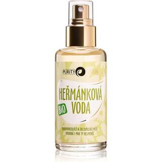 Purity Vision BIO kamillevand 100 ml - 100 ml