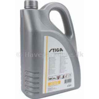 Transmission olie Stiga SAE 5W-40; 4 l