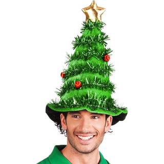 Juletræshat