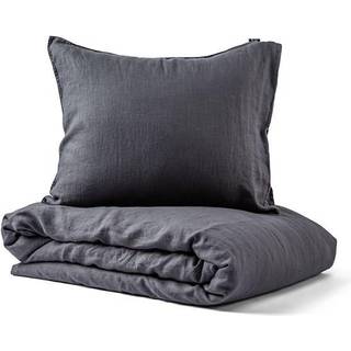 Kosta Linnewäfveri 420944 nan Dark Grey 50x60