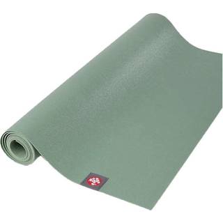 Manduka eko®travel rejse yogamåtte 1,5 mm - Leaf Green