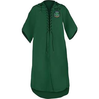 Slytherin Quidditch kostume