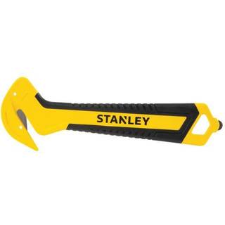 STANLEY STHT10356-0 Sikkerhedskniv enkeltskåret, krog