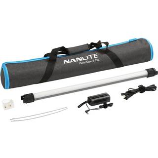 NANLITE PAVOTUBE II 15C LED RGBWW TUBE LIGHT 1 KIT