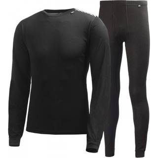 Helly Hansen Comfort Light sæt, herre, sort