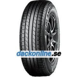 Yokohama Geolandar CV G058 ( 255/60 R19 113V XL )