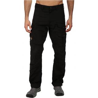 Fjällräven Kaipak Trousers 54 SORT/BLACK 2
