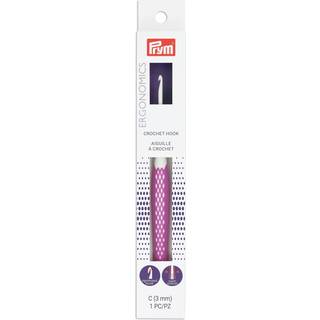 Prym Ergonomics h?klet Hook US C (3mm)