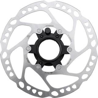 Bremseklods Shimano RT-EM600 180mm CL STEPS Med Magnet