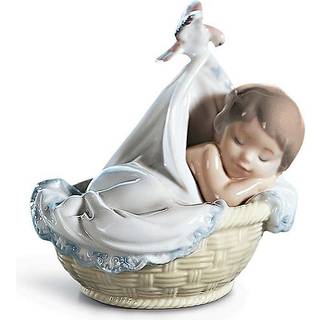 Lladro 01006656 Tender Dreams - P4487