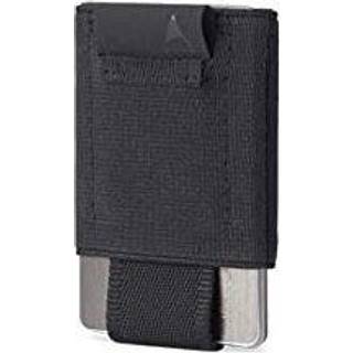 Gomatic Wallet V2 Black