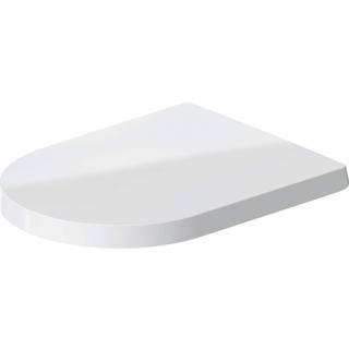 Duravit 20210000 White