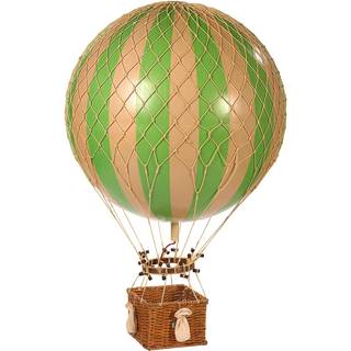 Jules Verne Luftballon True Green
