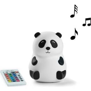 Rabbit & Friends Bluetooth-Lampe, Panda
