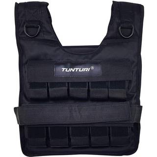 Tunturi Pro Vægtvest - 20 kg