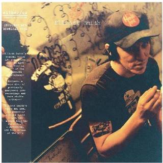 Elliott Smith - Either / Or