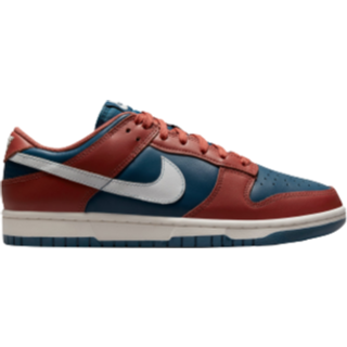 Sko Nike Dunk Low dd1503-602 Størrelse 37,5 EU | 4 UK | 6,5 US | 23,5 CM