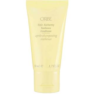 Oribe Hair Alchemy Resilience Conditioner Genoprettende balsam til skørt og kedeligt hår 50 ml - 50 ml