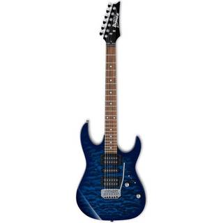 Ibanez GRX70QAL-TBB Venstre Hånds Elguitar