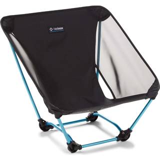 Helinox Ground Chair Black/O Blue, OneSize