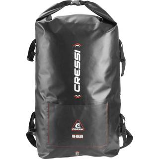 Cressi - Dry Gara rygsæk 60L (Sort)