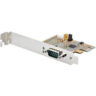 StarTech.com 11050-PC-SERIAL-CARD