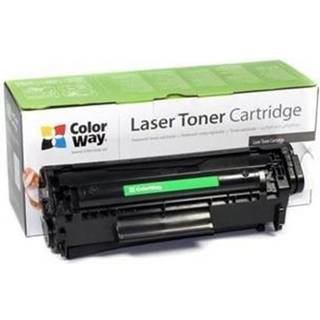 ColorWay - black - toner cartridge (alternative for: HP CF226X) - Lasertoner Sort