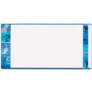 HERMA HERMÄX book cover dolphin 270 x 540 mm