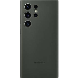Samsung Galaxy S23 Ultra Silicone Case - Cotton