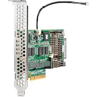 HP Smart Array P440/4GB with FBWC