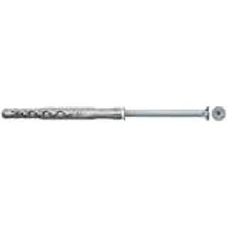 Fischer Karmdybel UH SXRL T 10x140 mm 50 stk. - Fischer