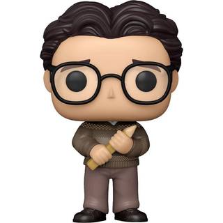 Hvad vi gør i skyggerne Guillermo Pop! Vinyl-figur - 4,16 tommer, officielt licenseret samlerobjekt