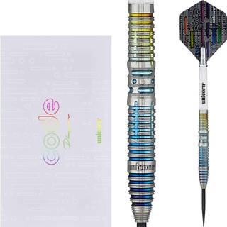 Jeffrey de Zwaan Code DNA Dartpile 90% 25 gram