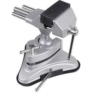 Basetech 1553063 Skruestik Tilbage bredde: 70 mm Spann-Weite (max.): 70 mm