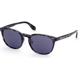 Adidas Originals OR0042-H 55V 56 Solbriller Mænd Tortoiseshell - Tortoise - 56mm