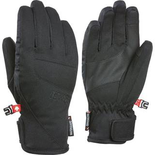 Kombi Traveller Junior Glove Black, M