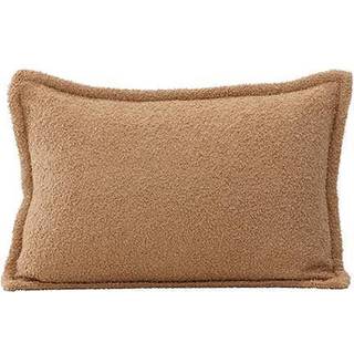Tuva pudebetræk 40x60cm beige.
