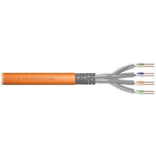 DIGITUS bulk cable - 250 m - orange RAL 2000 - Orange - 250 meter
