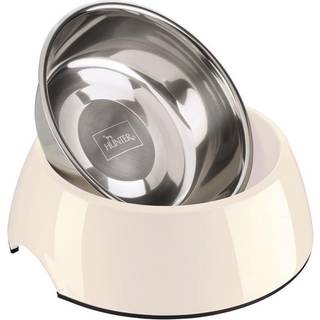 Hunter Atlanta Madskål Hvid - 700 ml