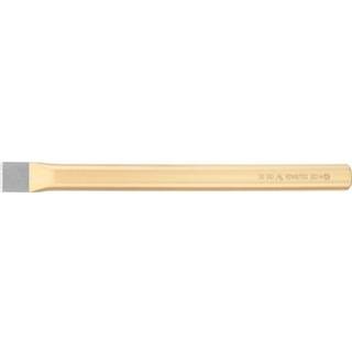 Ironside 165122 Fladmejsel 17x11 mm Længde: 150 mm